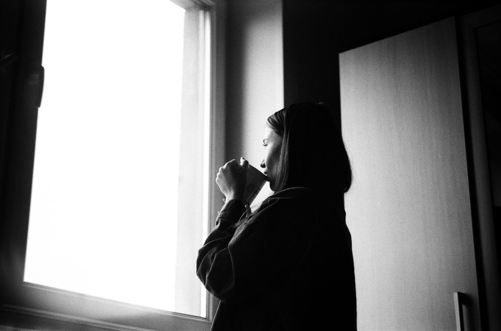 Photograph by Nikita Baranovskii