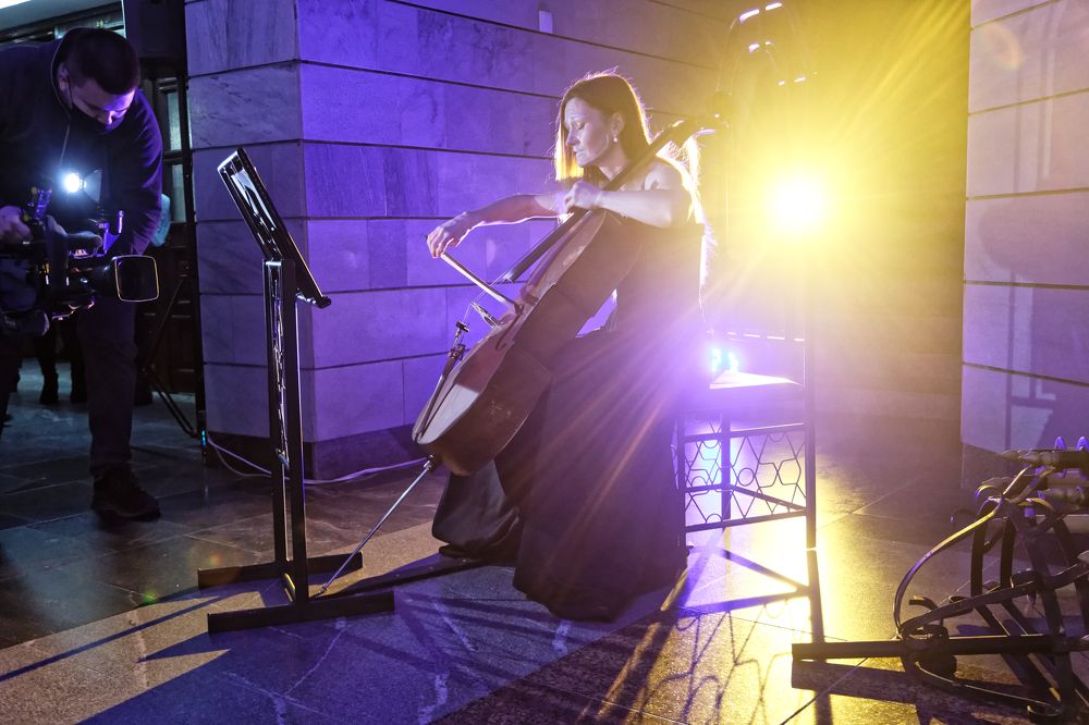 Фотография автора Andrei Rybachuk