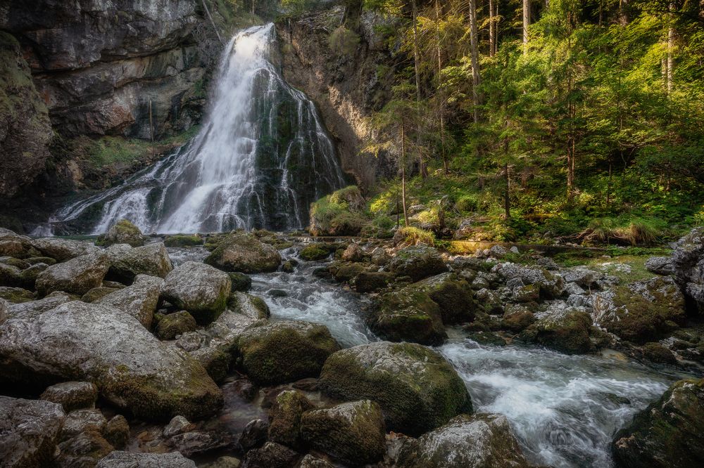 Photograph by Andy Fowlie