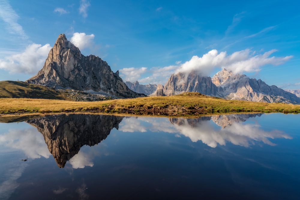 Photograph by Andy Fowlie