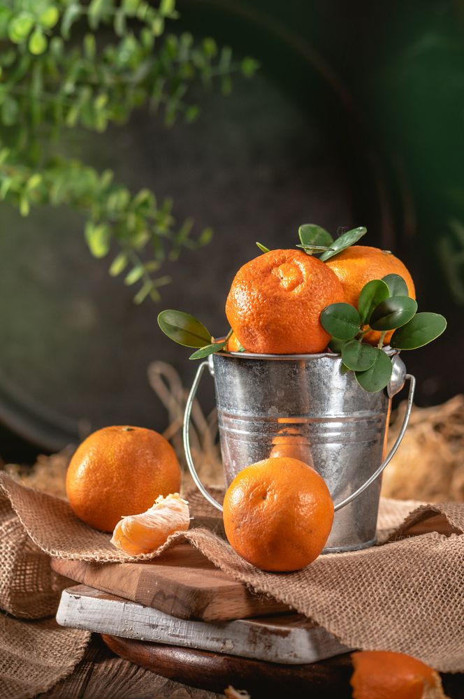 Photograph by Anna Makarenkova