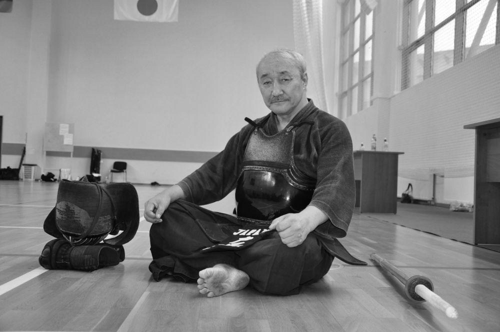 Photograph by Александр Кругликов