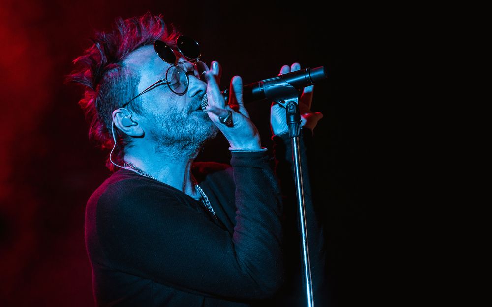 Photograph by Наталья Блохина