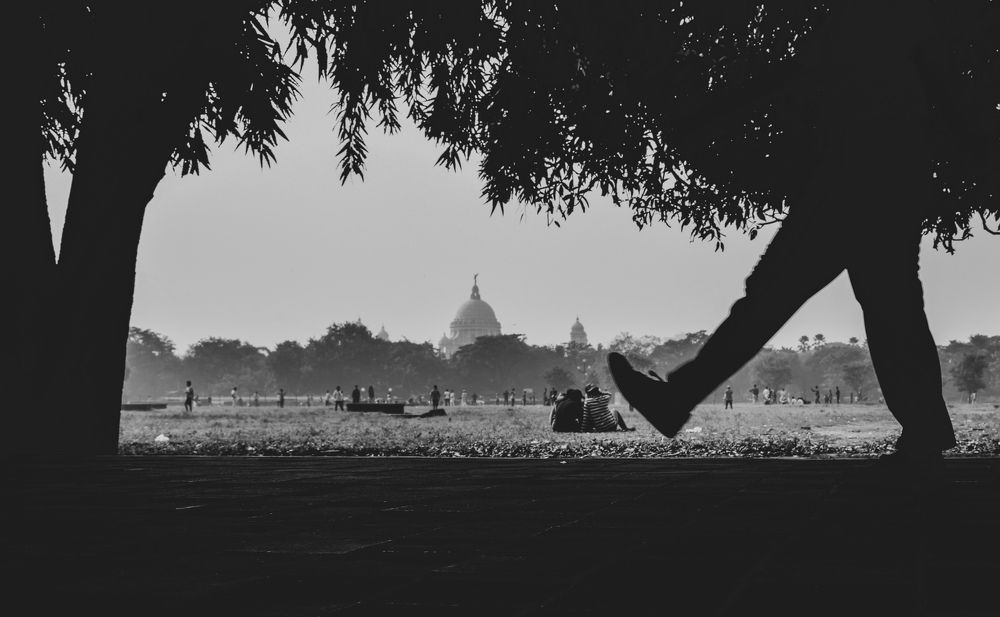 Photograph by Sanga Biswas