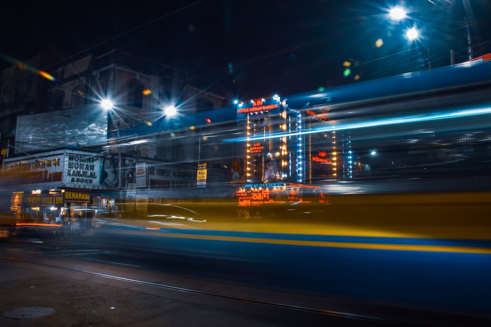 Photograph by Sanga Biswas