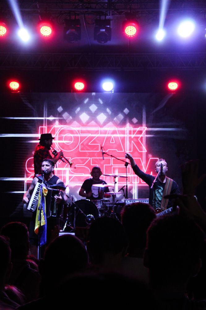 Фотография автора Наталія Савка