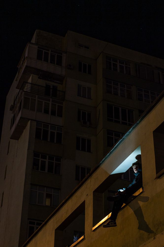 Photograph by Дмитрий Кравченко