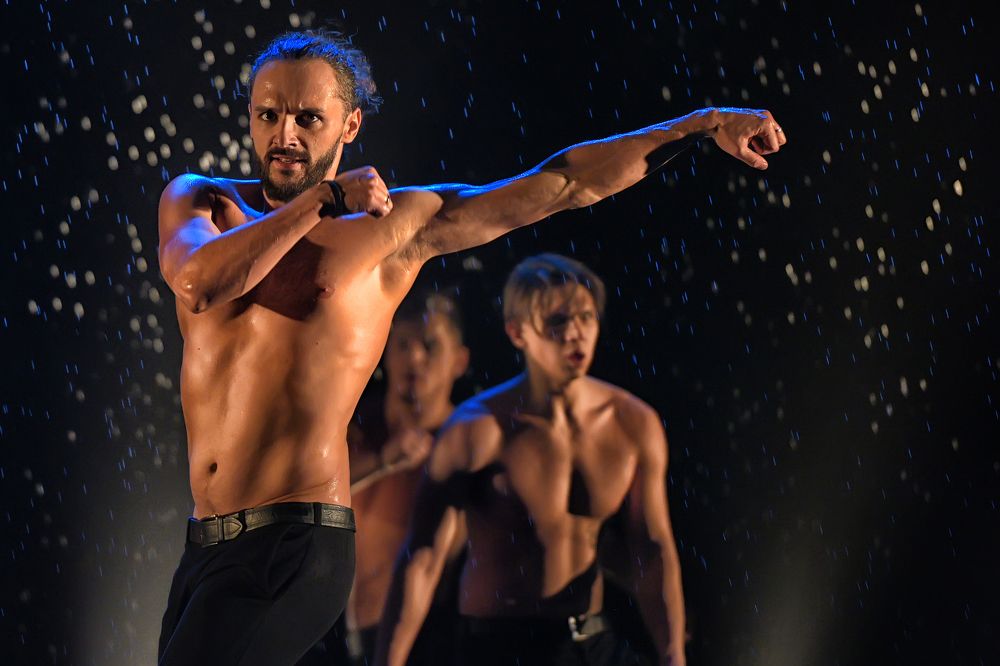 Photograph by Анна Кривицкая