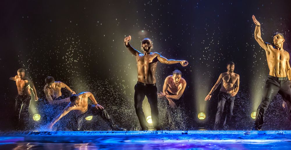 Photograph by Анна Кривицкая