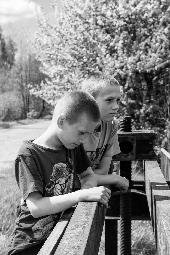 Photograph by Светлана Лебедева