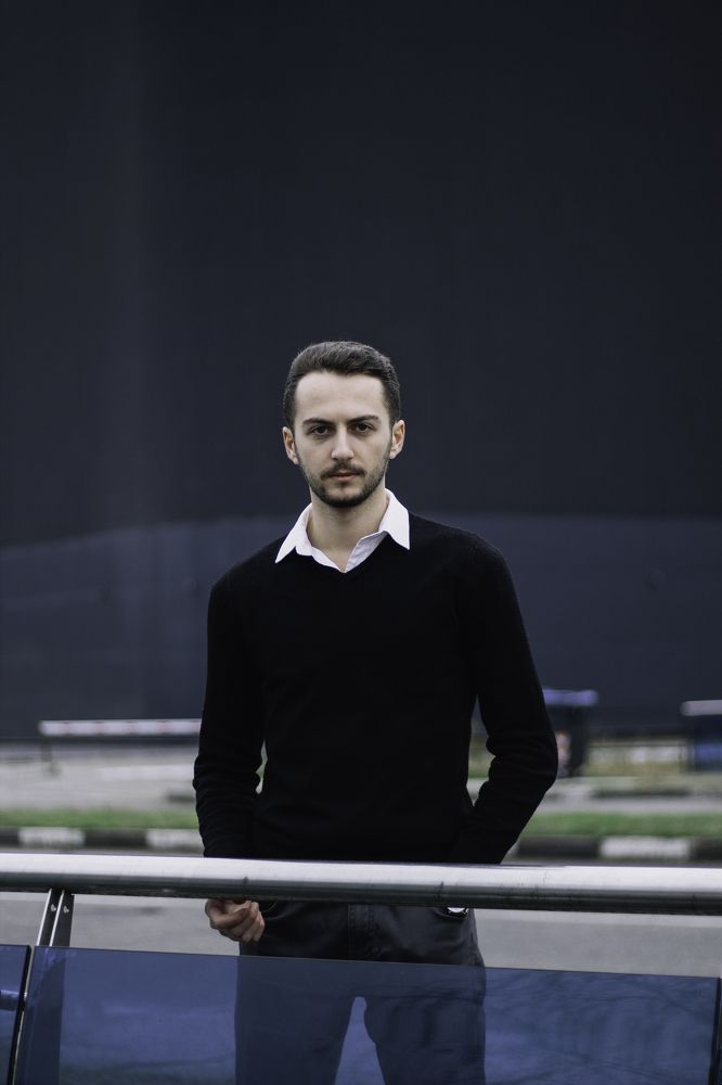 Photograph by paata gogua