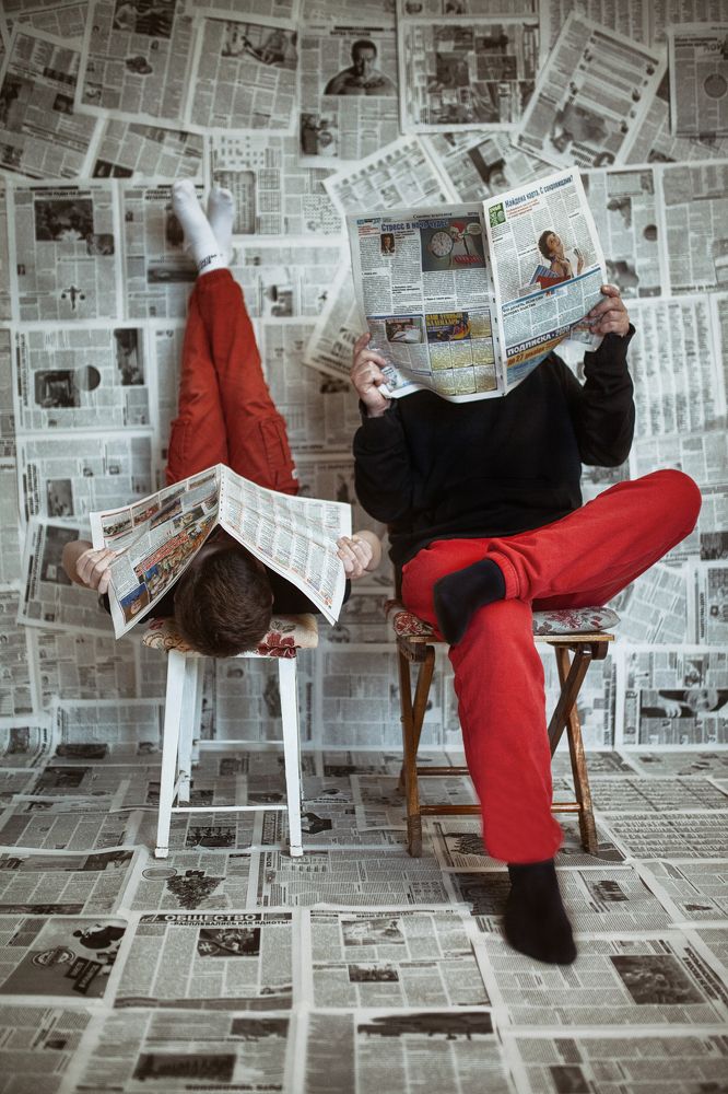 Информационный шум