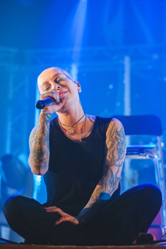 Photograph by Елена Круглова