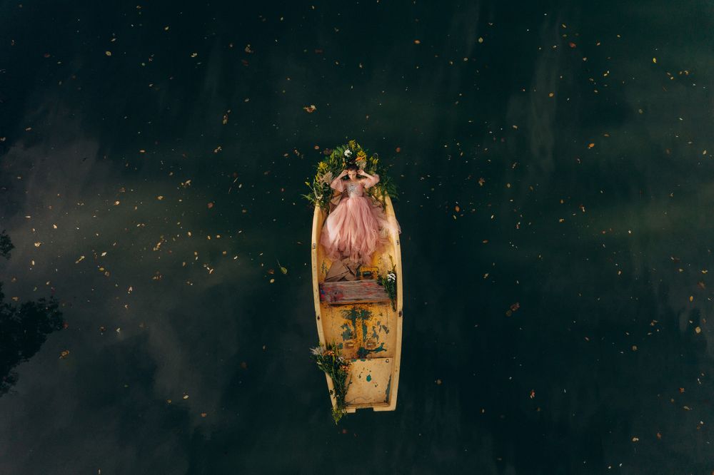 Photograph by Татьяна Зорина