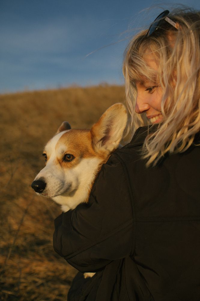 Photograph by Екатерина Абонеева