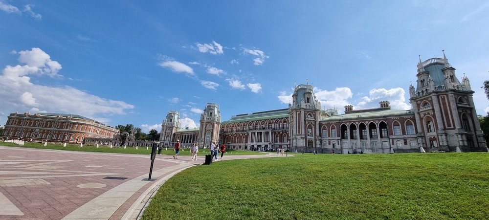 Photograph by Антон Пшеничный