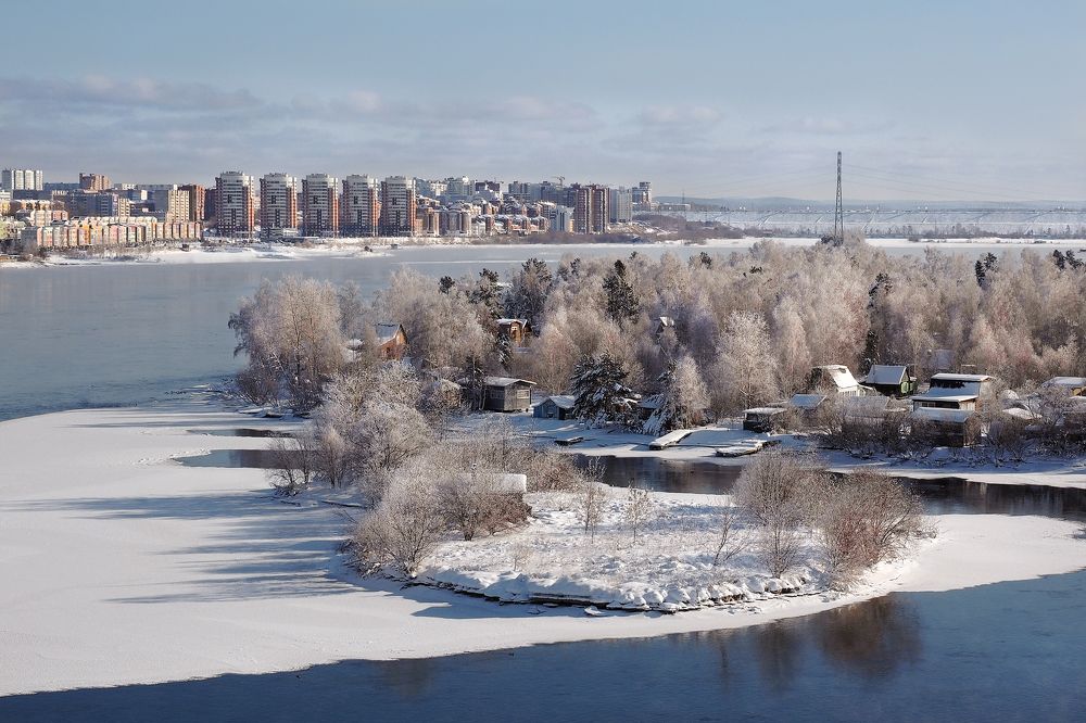 Photograph by Александр Попов