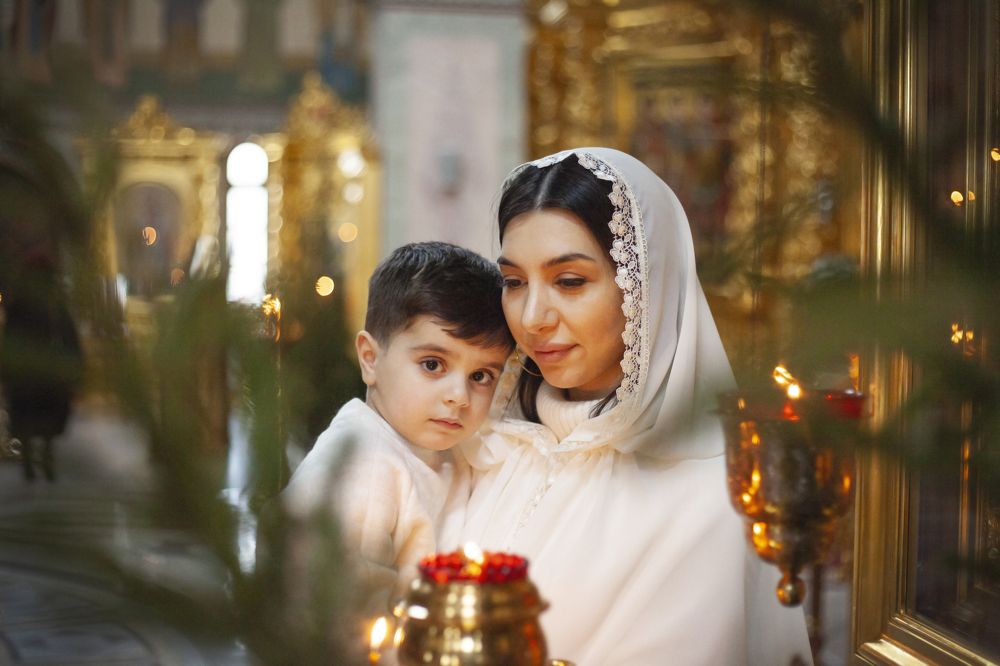 Photograph by Алена Потемкина