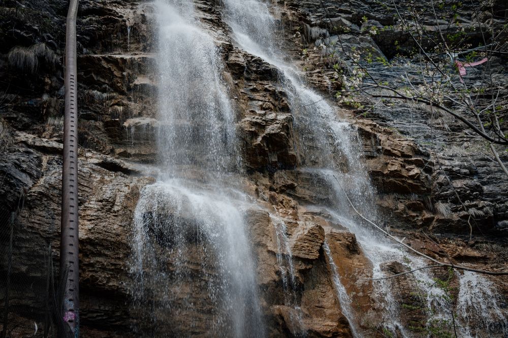 Photograph by Анастасия Петрова