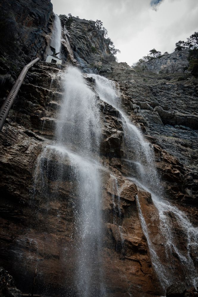 Photograph by Анастасия Петрова