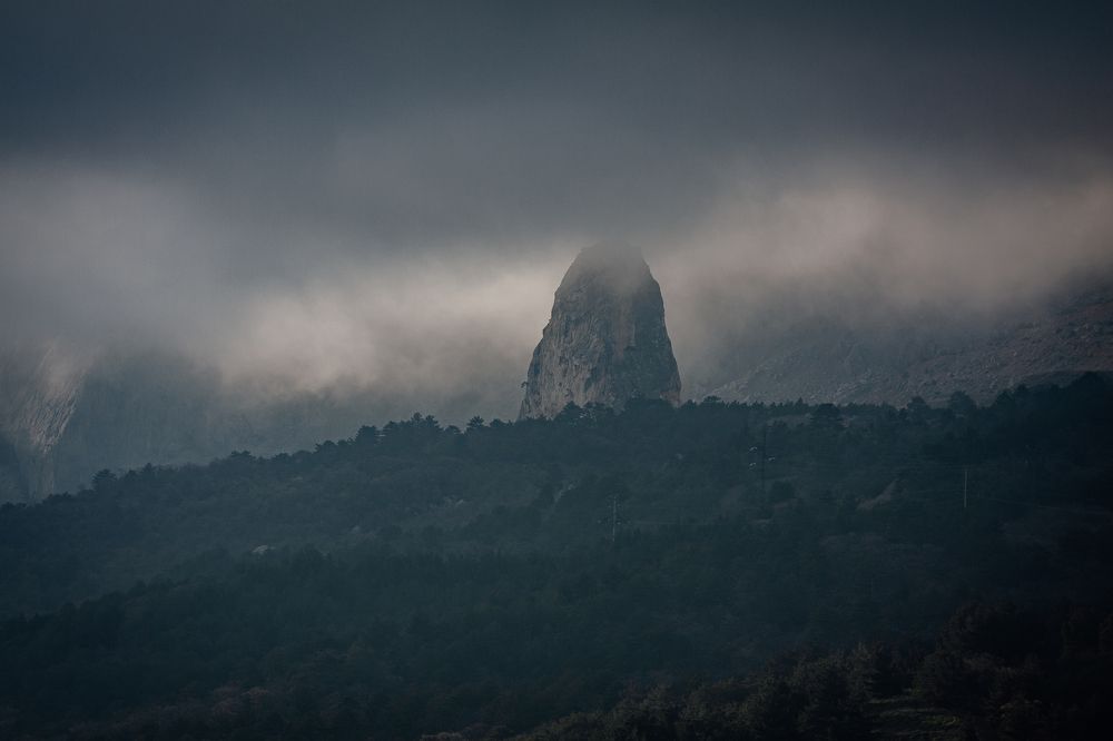 Photograph by Анастасия Петрова