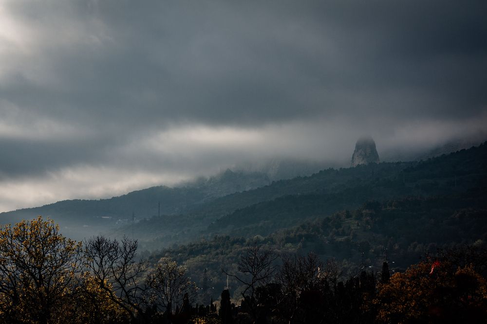 Photograph by Анастасия Петрова