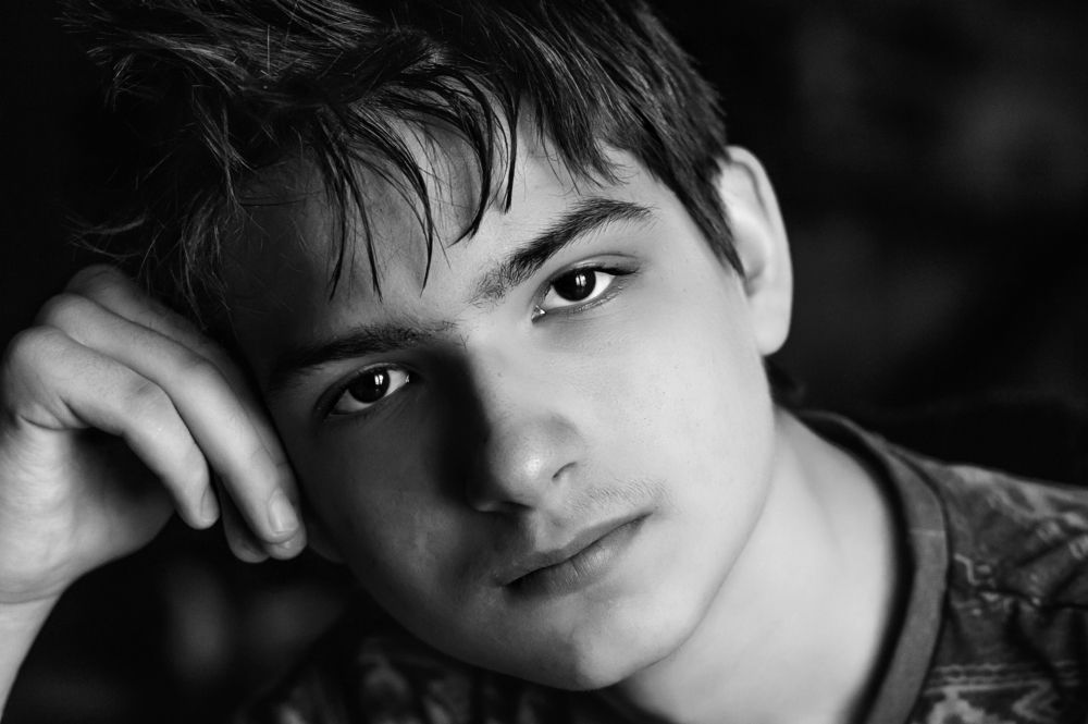 Photograph by Елена Раздвилова