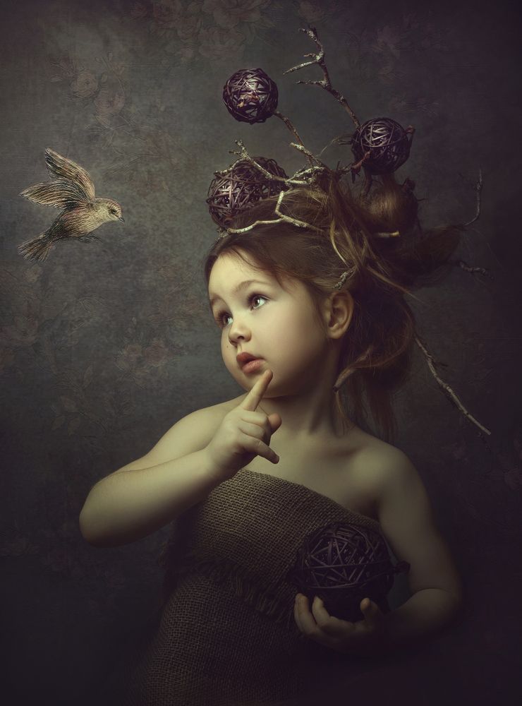 Photograph by Lena Sellberg