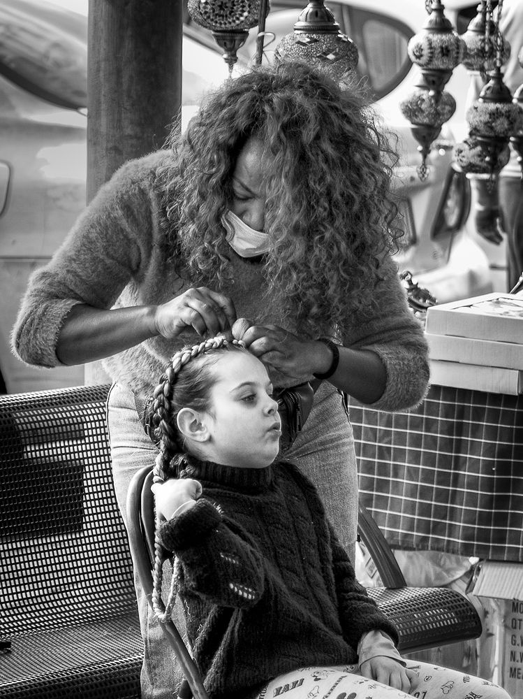 Photograph by Vlad Kav