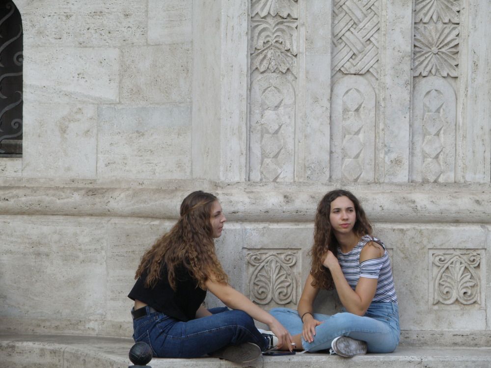 Фотография автора Angelo Dolci