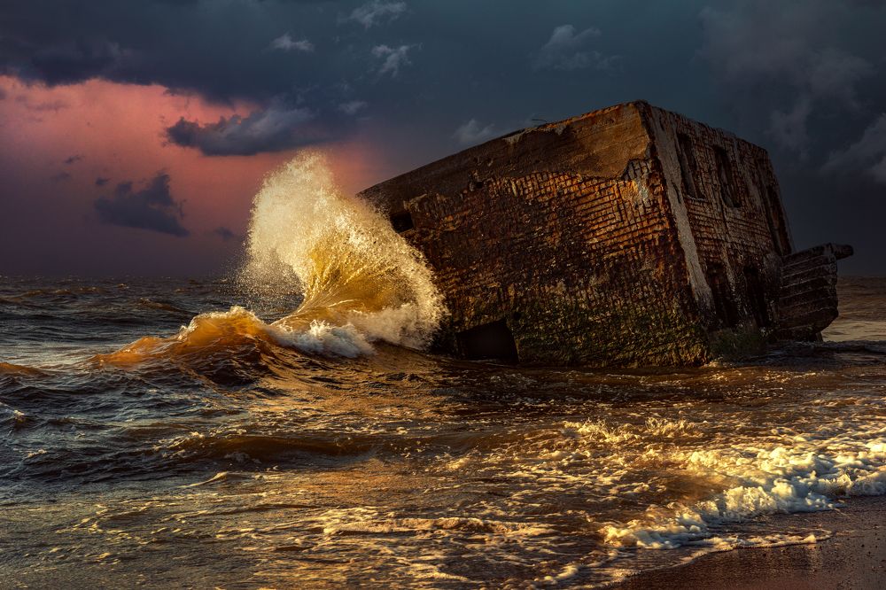 Photograph by Dace Spalviņa