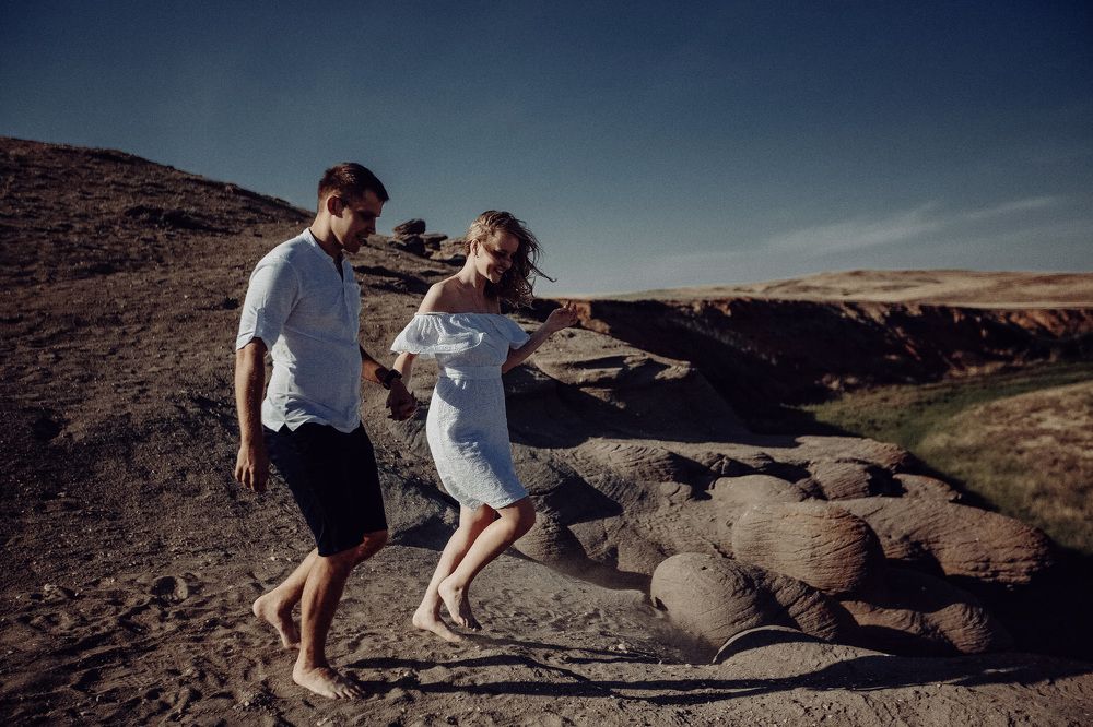 Только вдвоём