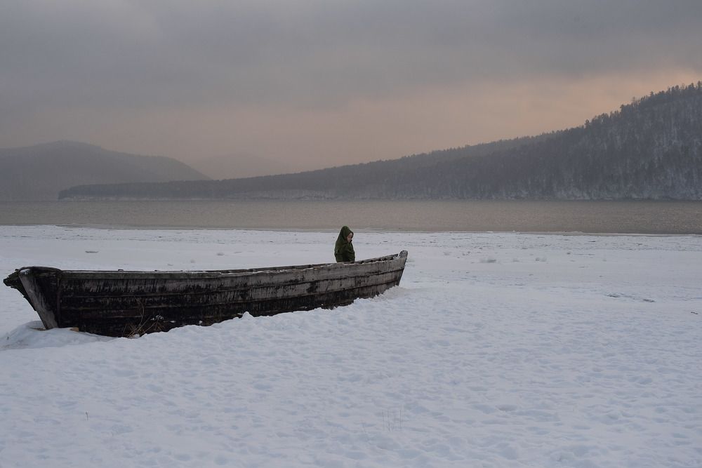 Фотография автора Екатерина Ковтун