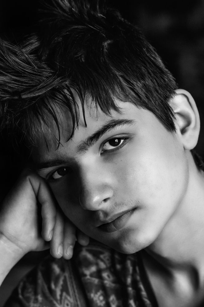 Photograph by Елена Раздвилова