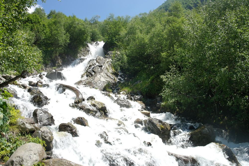 Photograph by Ирина Дронова