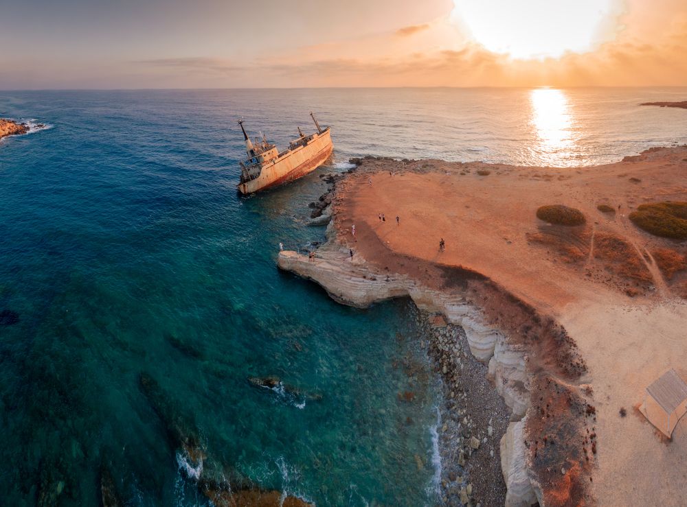 Кораблекрушение