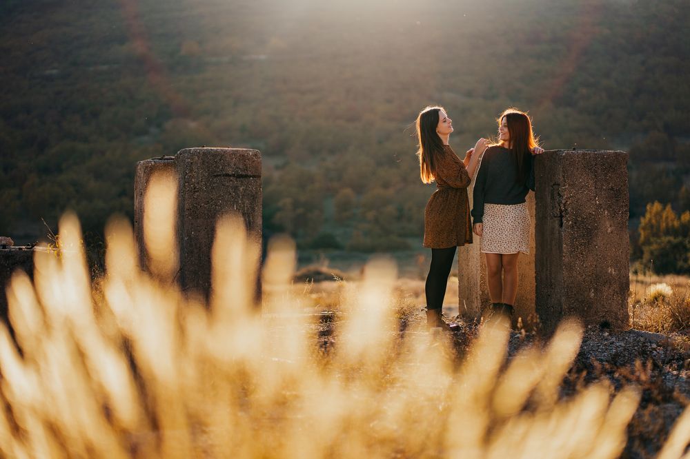 Photograph by Danijela Catipovic