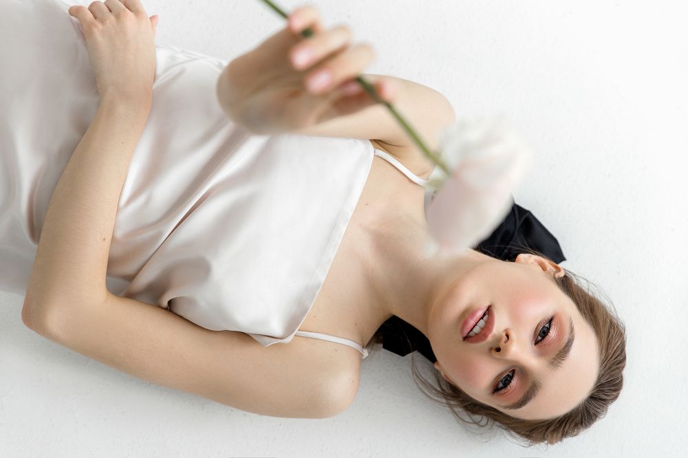 Photograph by Екатерина Авдеева