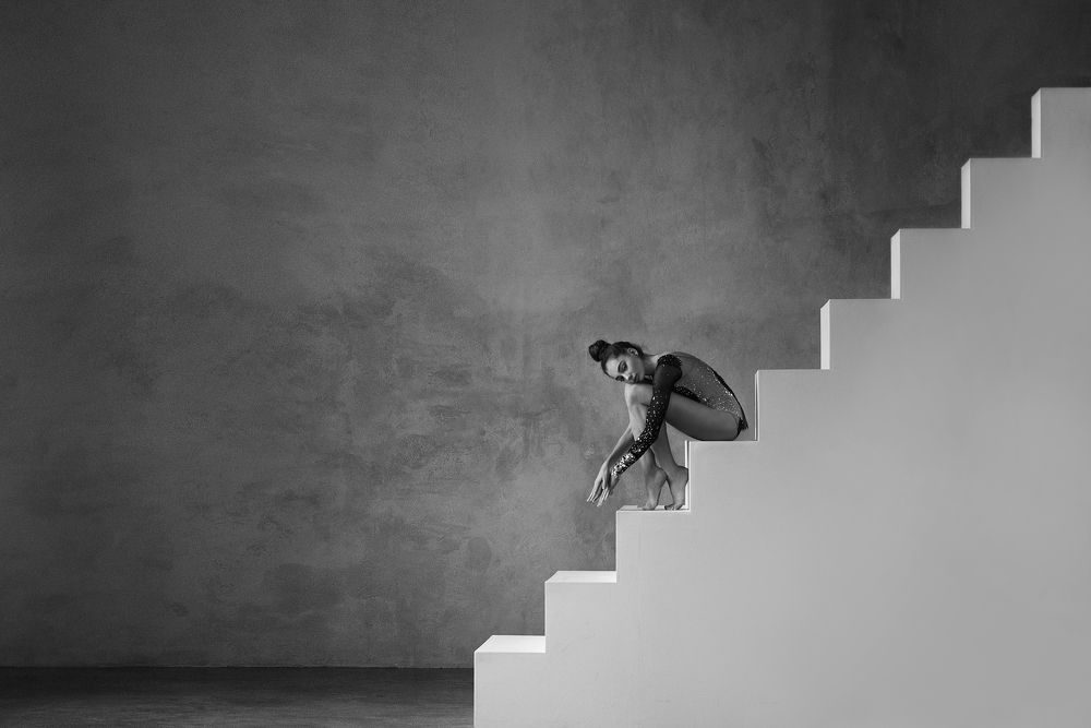 Photograph by Евгения Сильченко