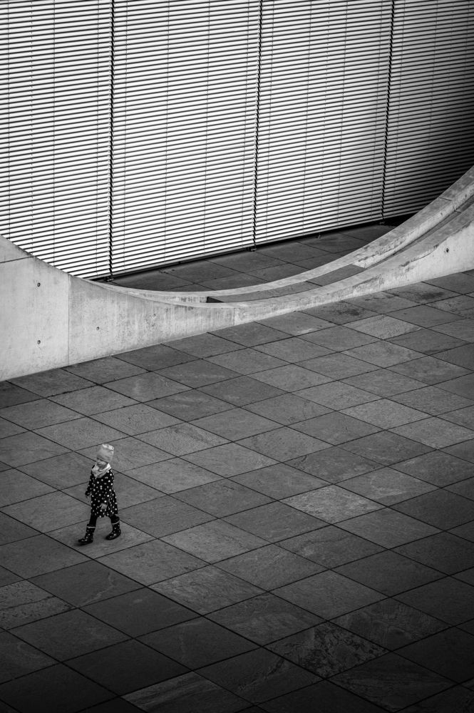 Berlin | Alone in the City?