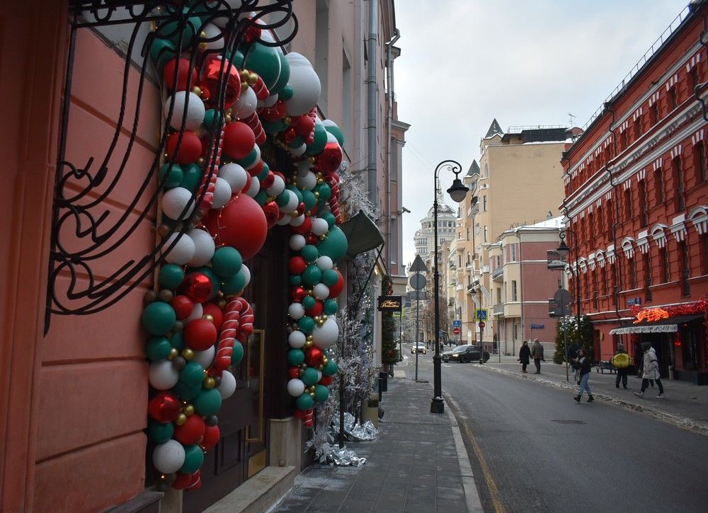 Photograph by Сергей Иванович Носов