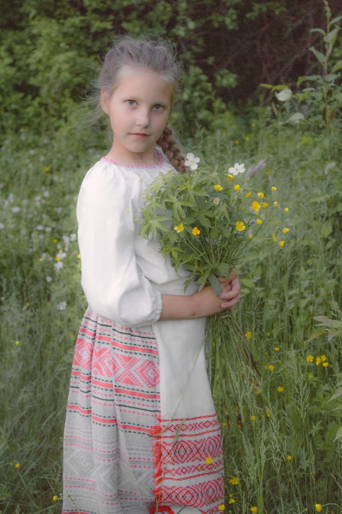 Photograph by Елена Сизых