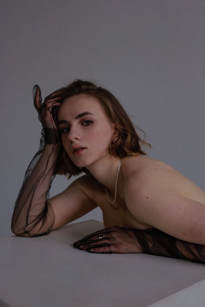 Photograph by Daria Mykhalyuk