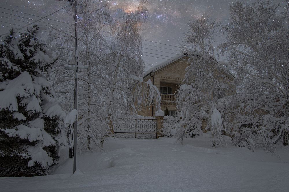 Фотография автора Анатолий Шамраев