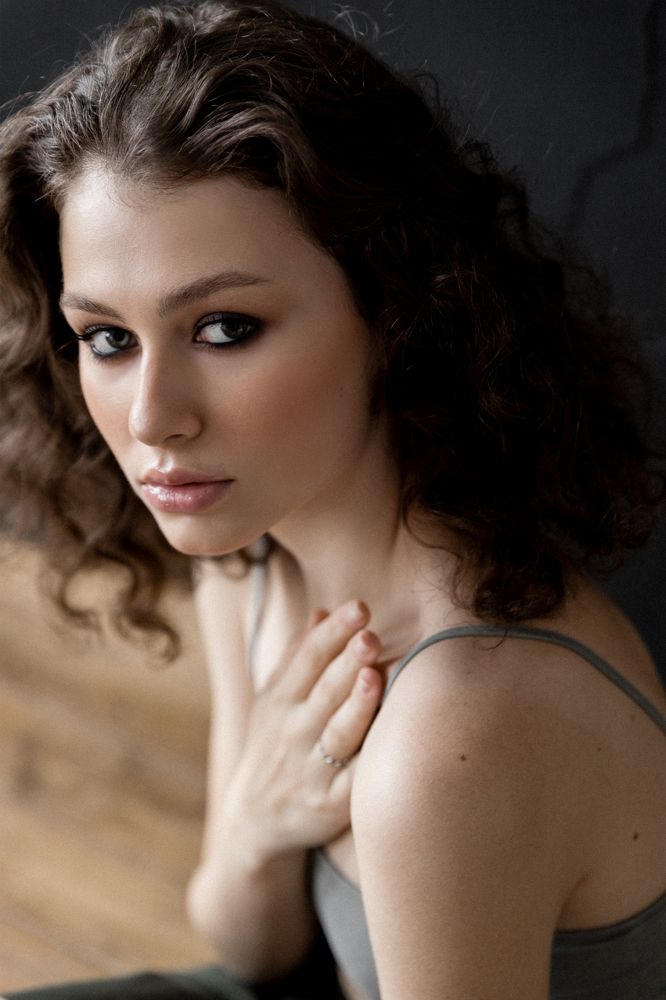 Photograph by Екатерина Авдеева