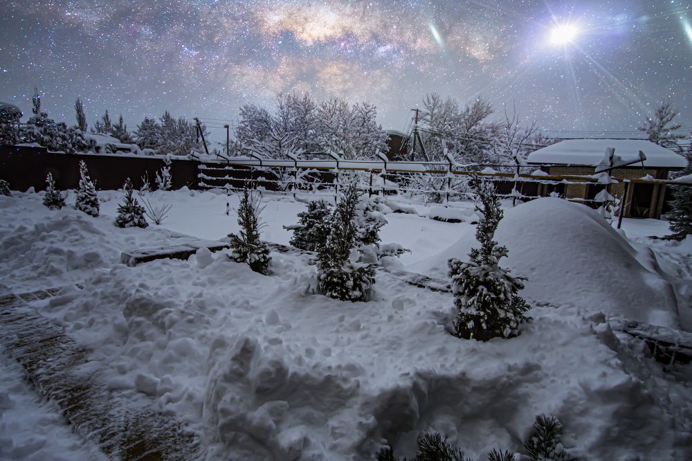 Фотография автора Анатолий Шамраев