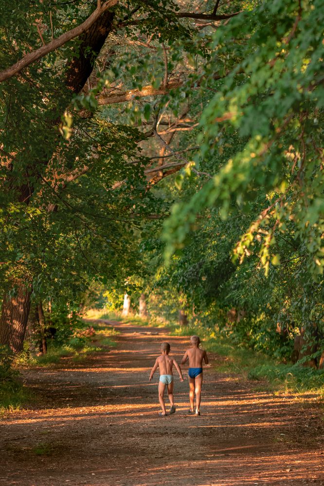 Photograph by Алексей Артышко