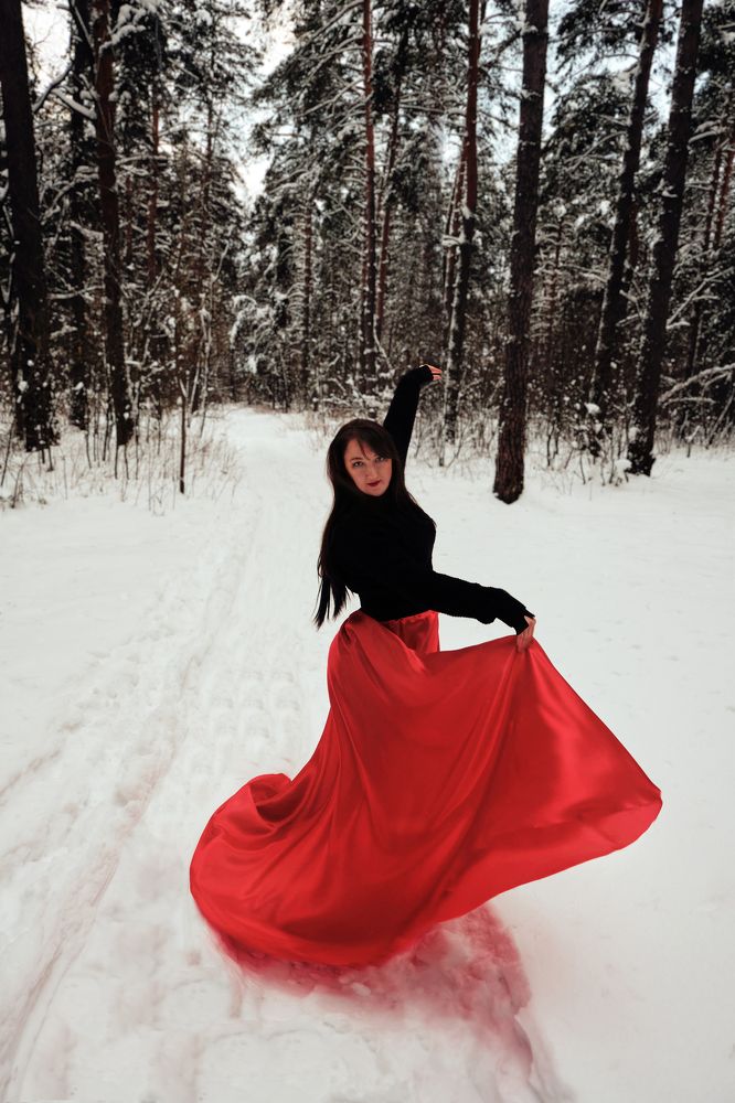 Photograph by Виктория Колышева