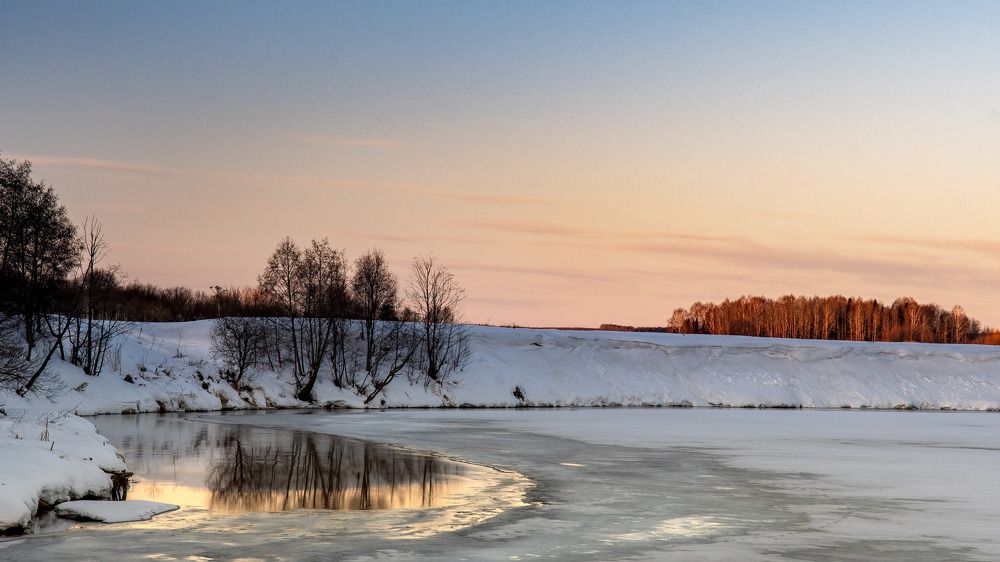 Photograph by Виталий Кожевников