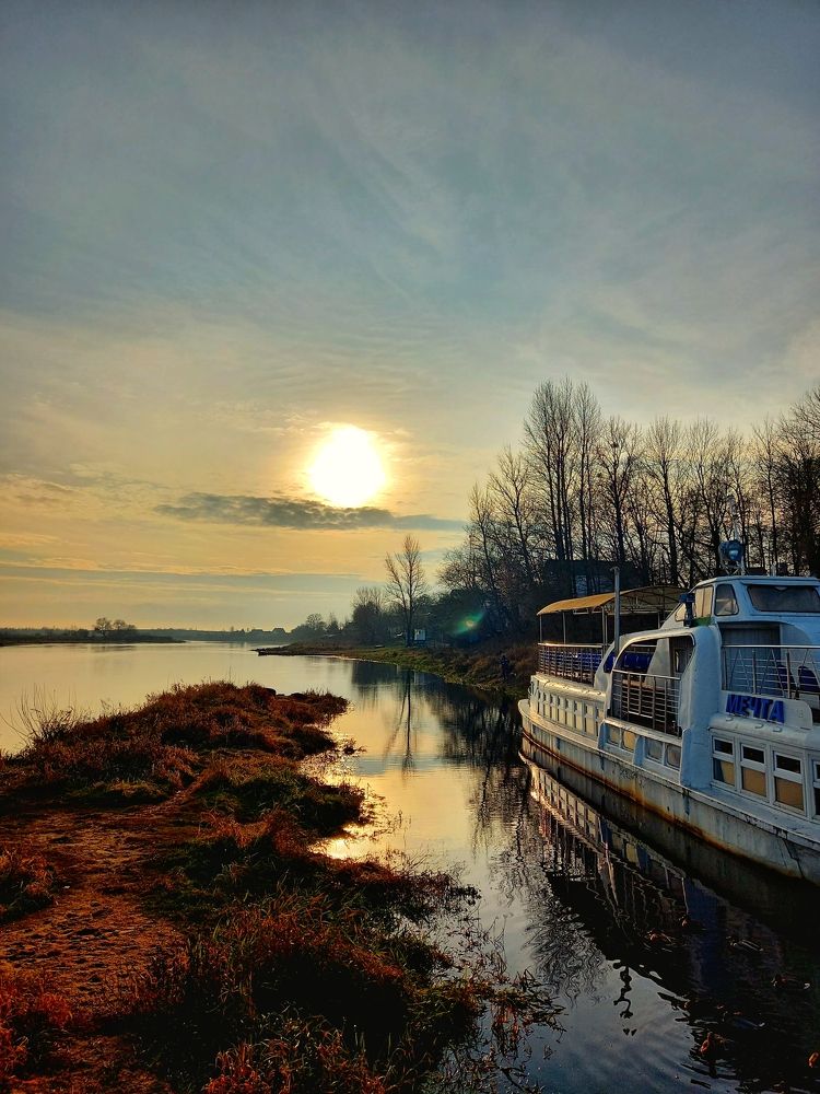 Photograph by Svetlana Yurasova